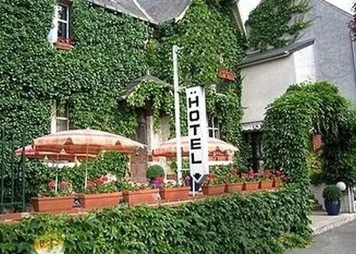 Auberge De La Fontaine