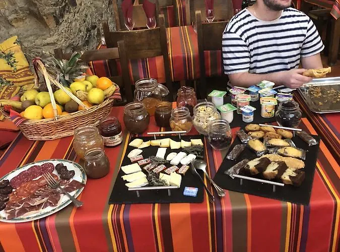 Animaux admis Auberge De Cucugnan
