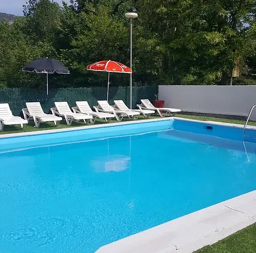 Camping Le Pesquier