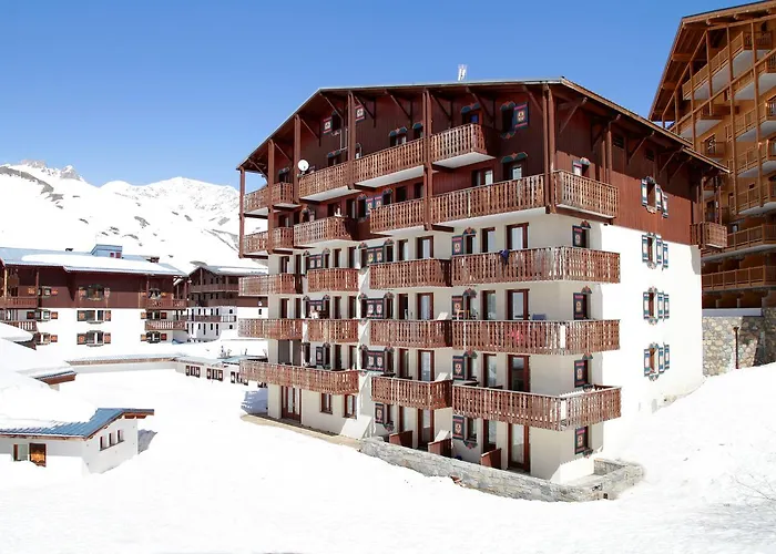 Animaux admis Residence Odalys Val-Claret