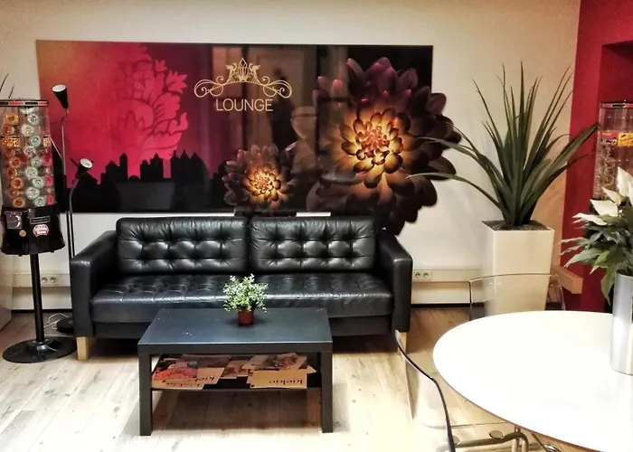 Hôtel central: Rembrandt Square Hotel