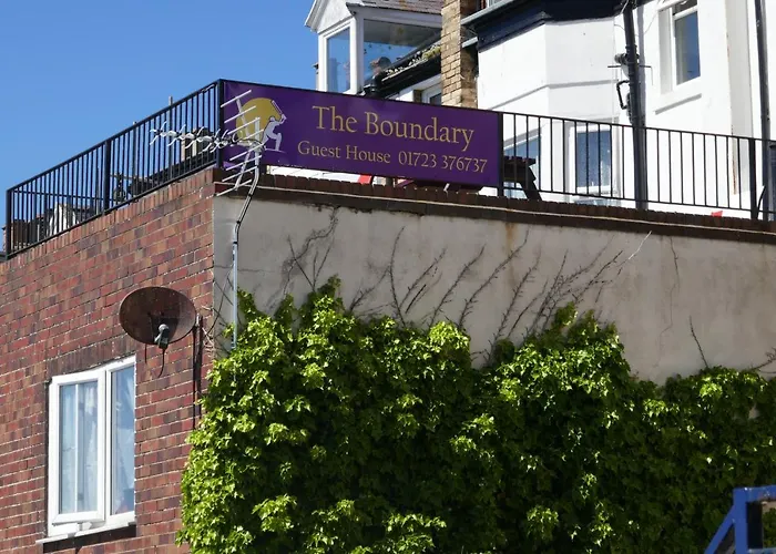  Boundary