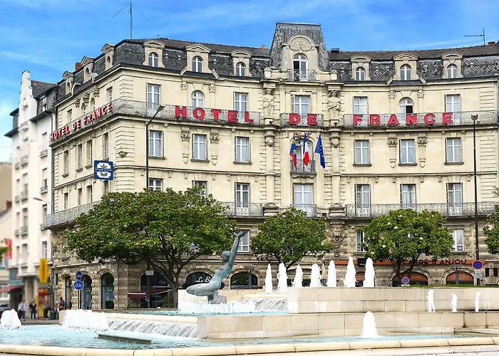 De France