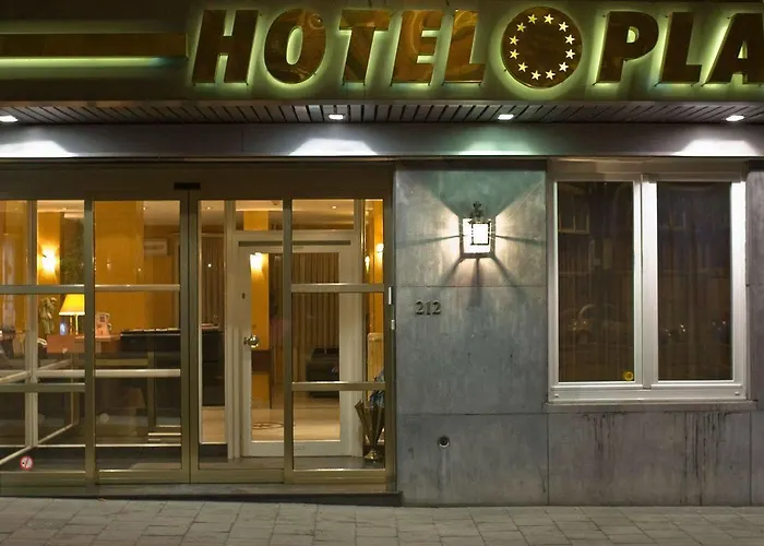 Hotel Plasky