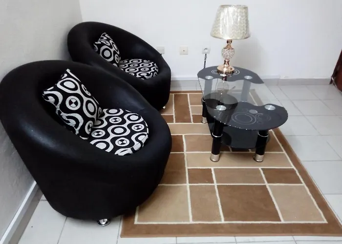 Appartement Abs