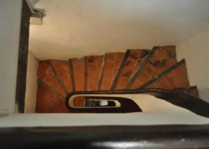 Appartement le Platane