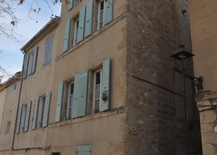 Appartement L'Atypique