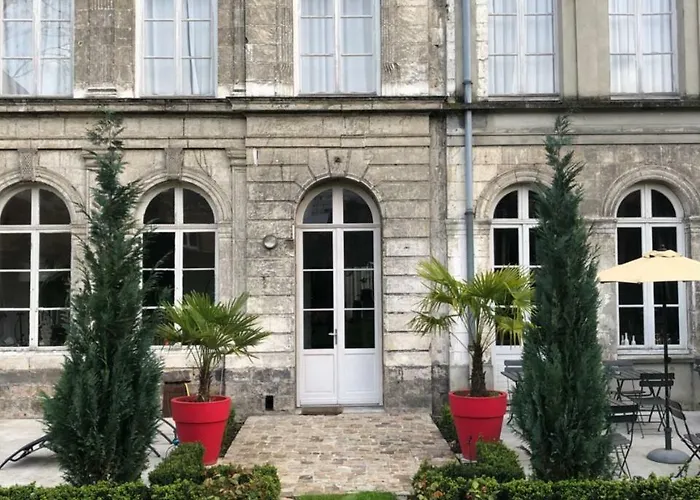 L' Particulier