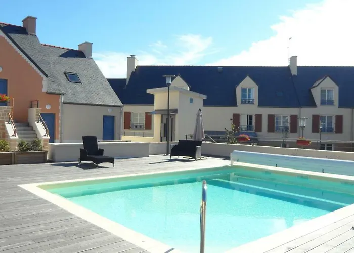 Guilvinec Parc Residence