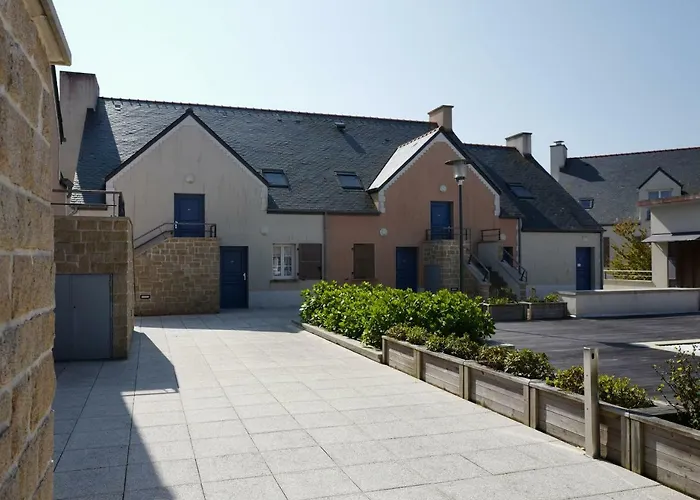 Guilvinec Parc Residence