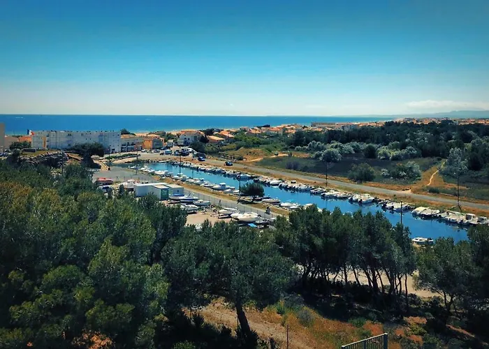 Appartement St Pierre la mer
