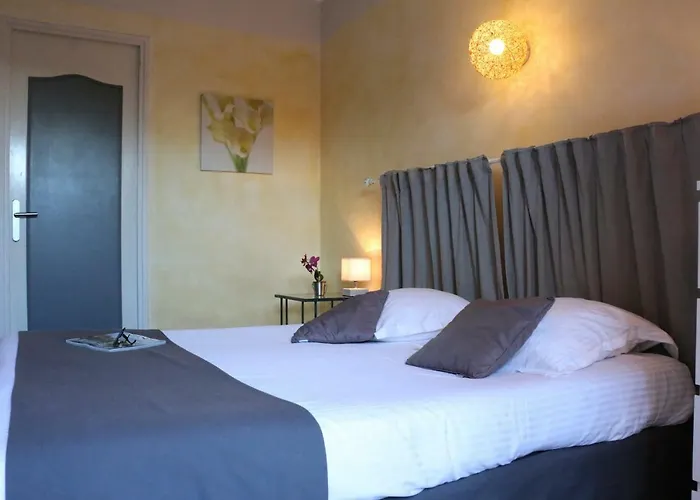 Animaux admis Auberge Du Cap Negre