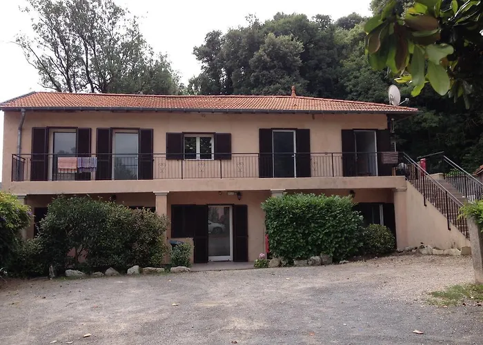 Hostellerie du loup