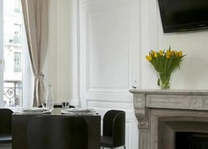 Appartements Cordeliers
