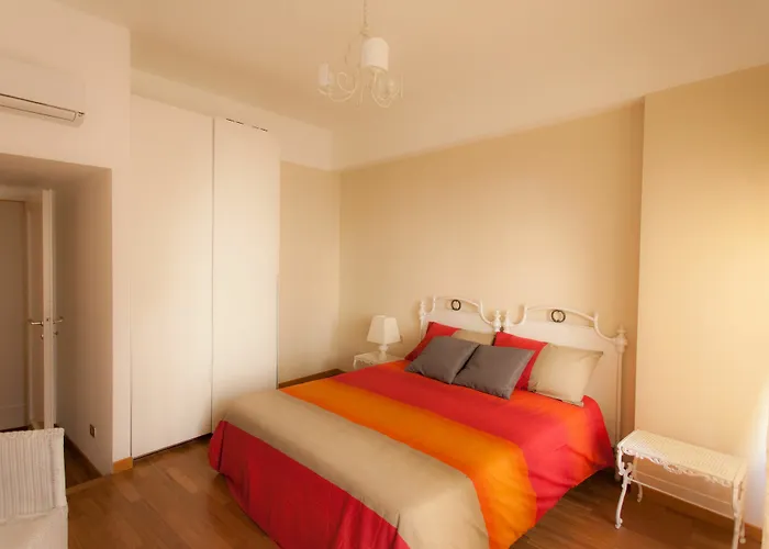Apartments Sforza
