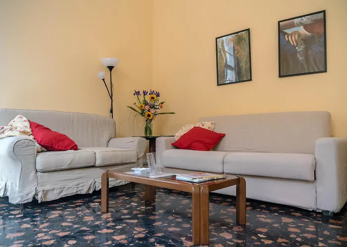 Nunziata Apartment