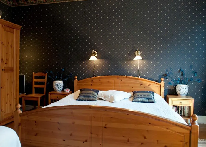 Eklanda Bed & Breakfast