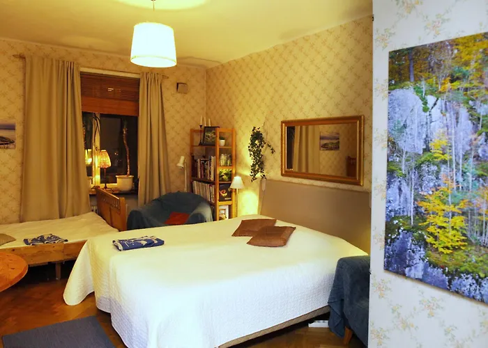 Eklanda Bed & Breakfast