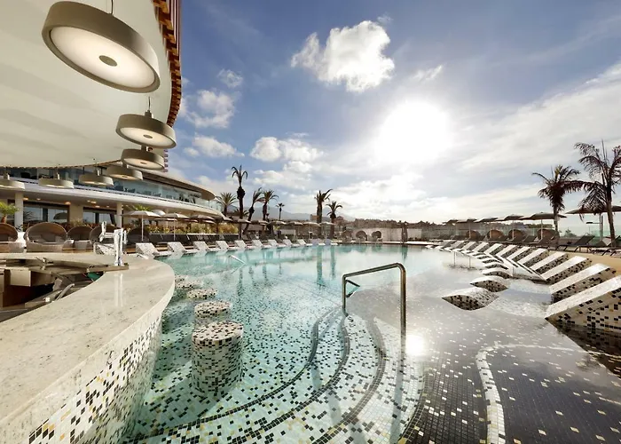 Hard Rock Tenerife