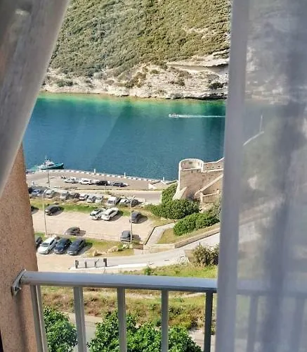 L'Escale chambres privées chez l'habitant JFDL