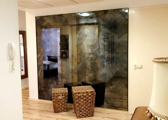 Appartement Wissembourg