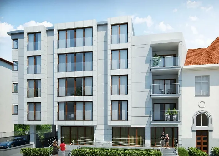 Chopin Apartments
