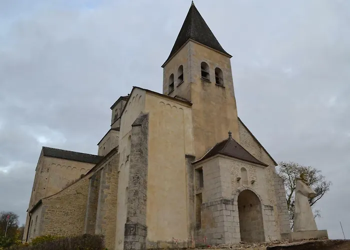 Gites Rural De La Douix