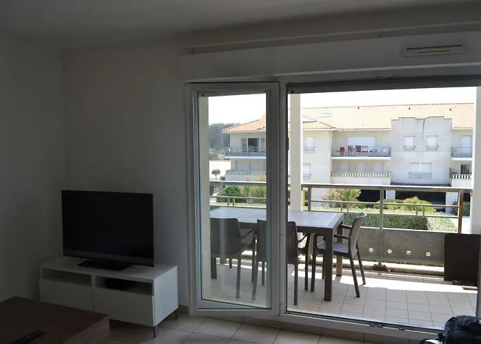 Residence Oceanis