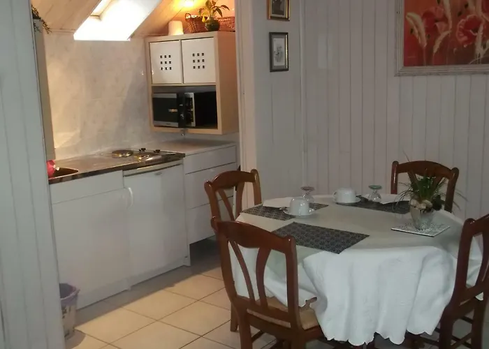 Eguisheim village préféré des français grand studio