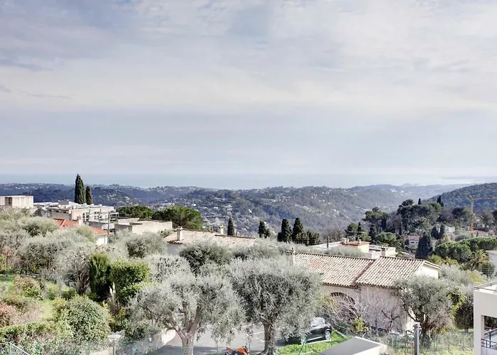Cote d'Azur Vence