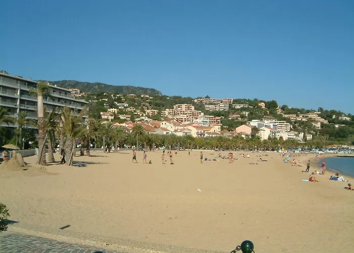 Les 12 Sables