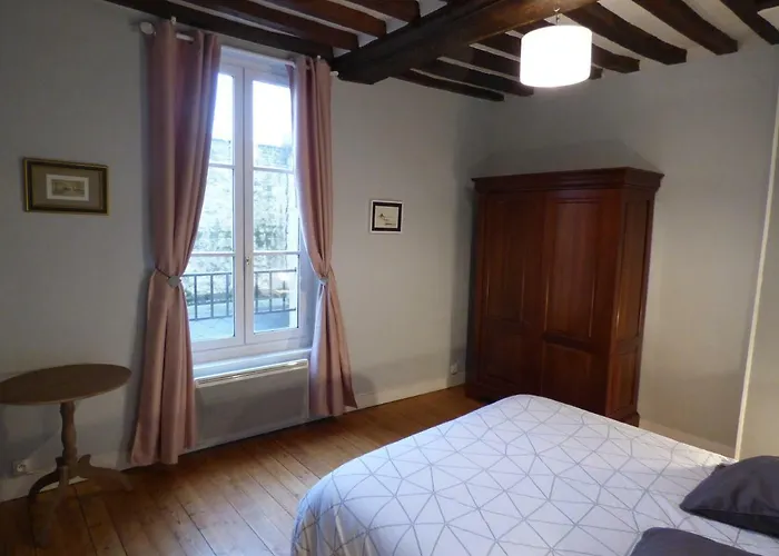Gîte de la cathédrale