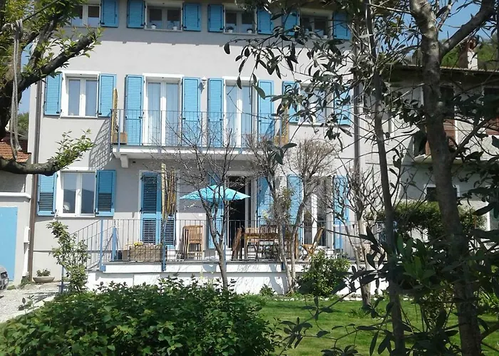 Una Finestra Sul Lago..Appartamento Verbania