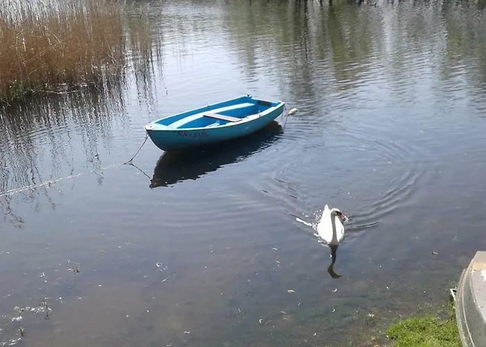 Una Finestra Sul Lago..Appartamento Verbania