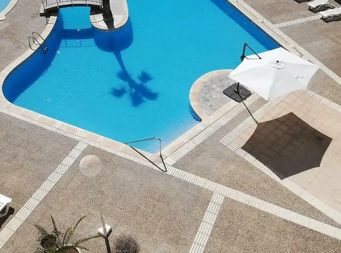 Live Salou Apartment