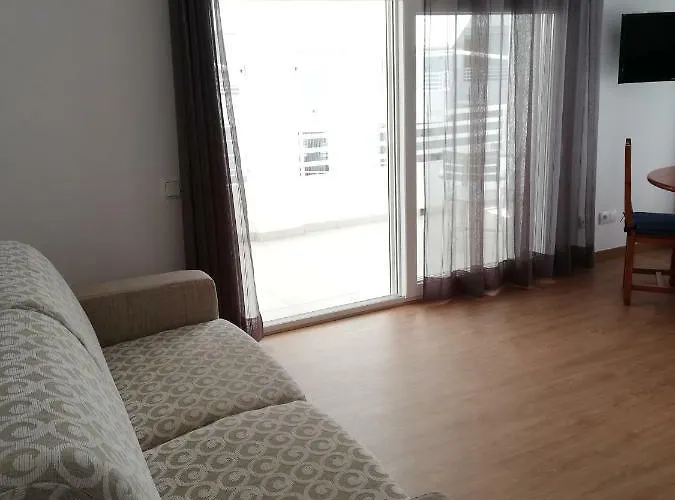 Live Salou Apartment