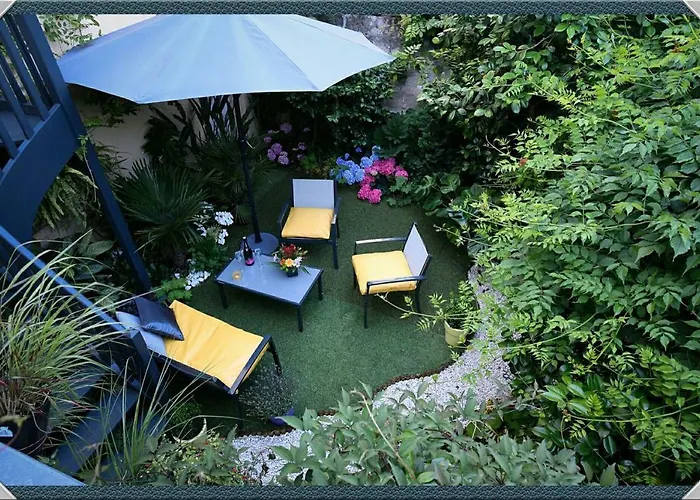 Oasis Anjou