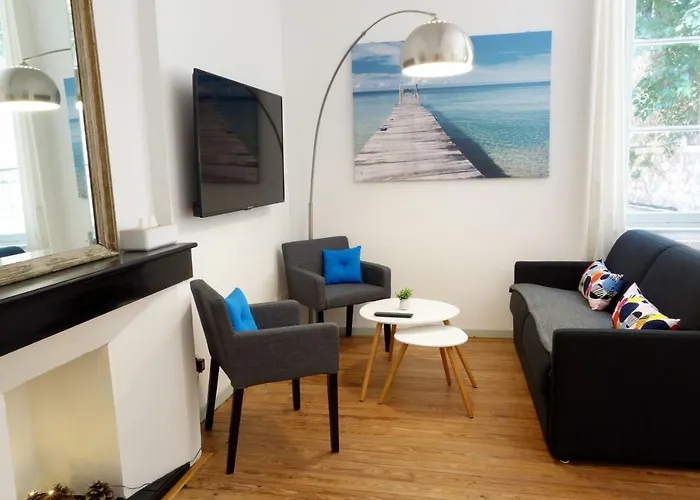 Arles Holiday - Le Studio Chic