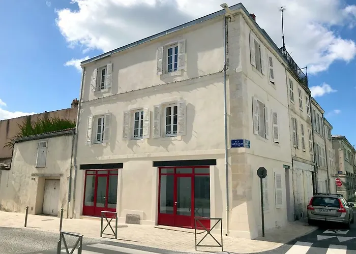 Centre Ville Location