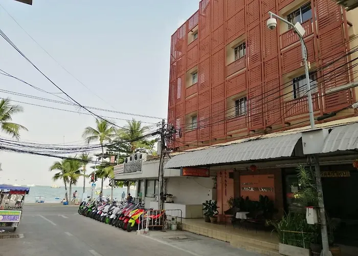 Montana Court Pattaya