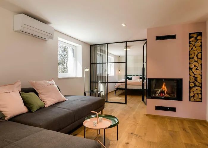 La Villa Ljubljana