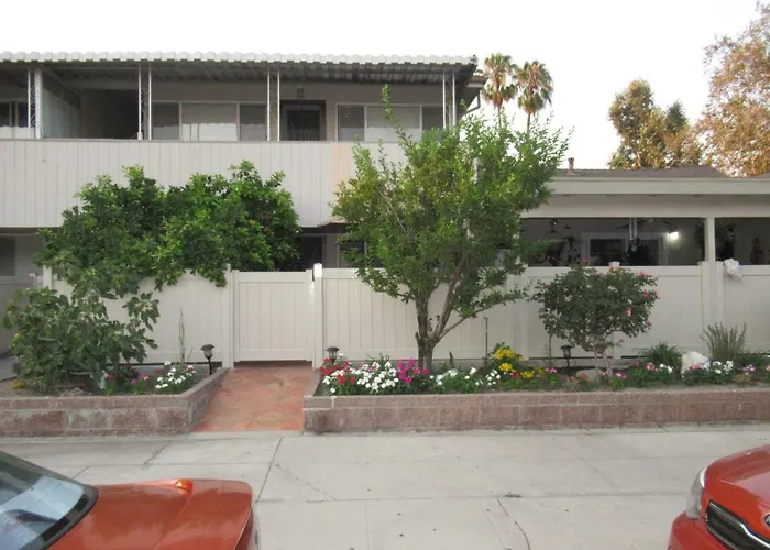 Apartment In Noho