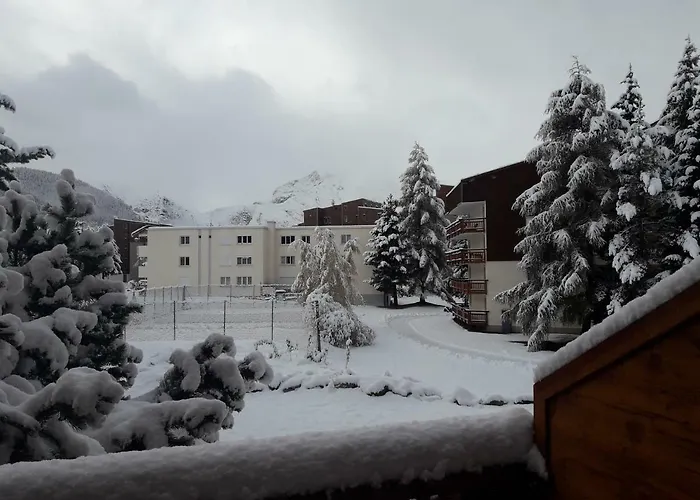 Résidence le Plein Sud