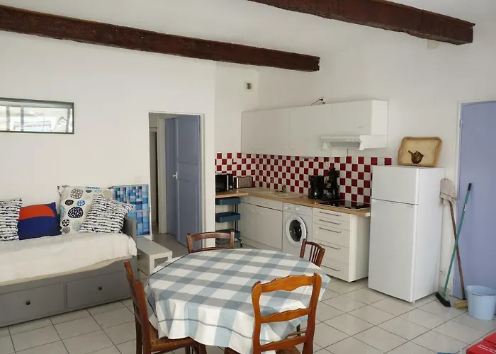 appartement de la callade