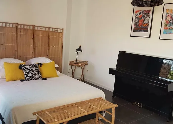 Villa le sud appartements