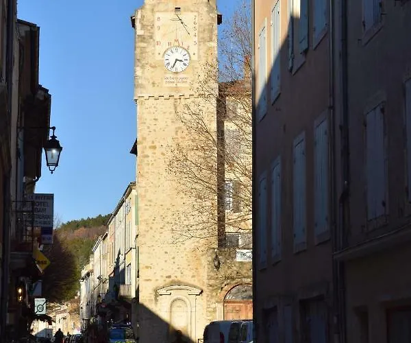Séjour provençal