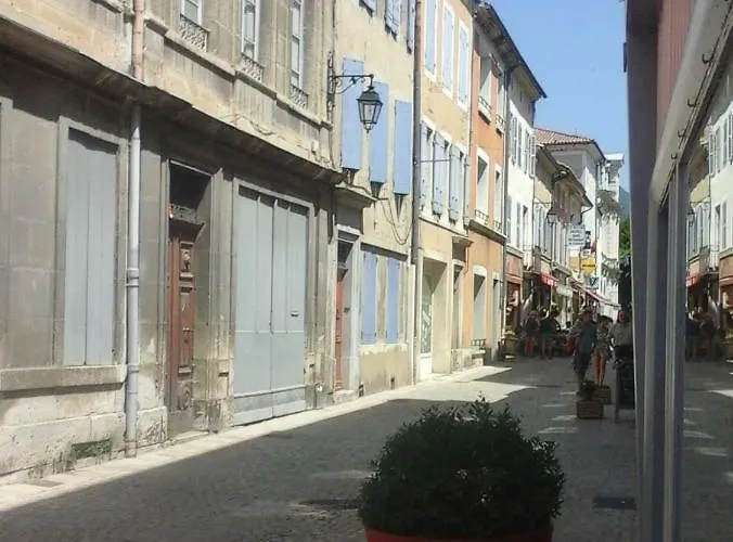 Séjour provençal