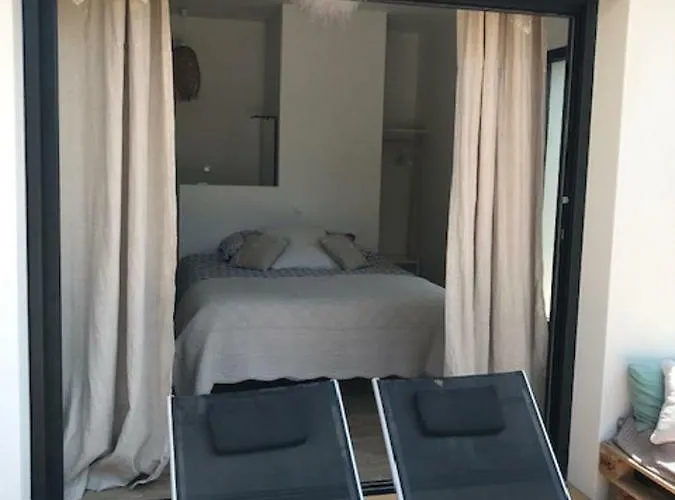 Guest House Olivades