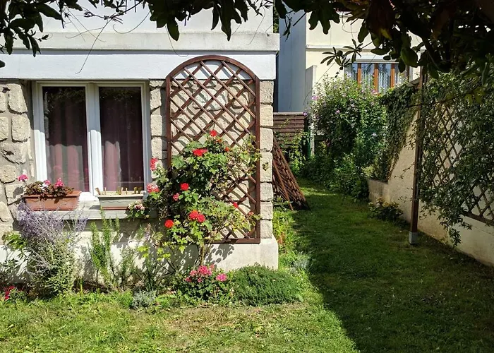 Appartement les Acacias