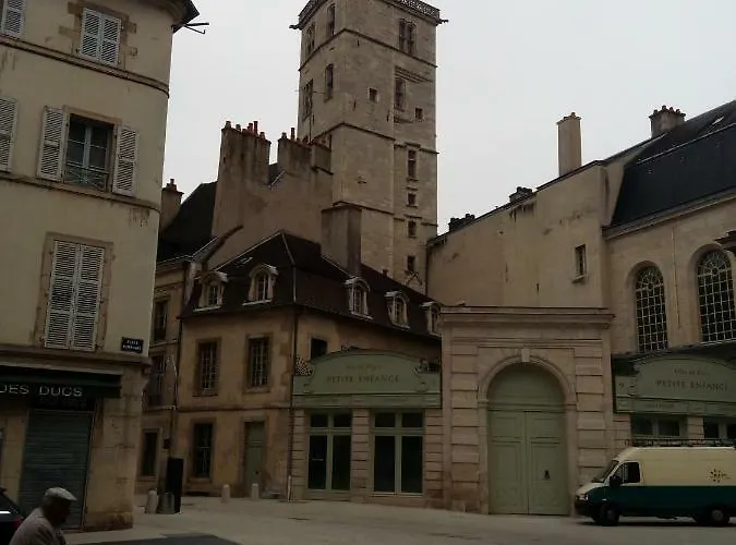 La Musette